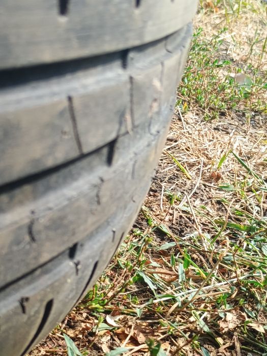 Jante tabla+ cauciucuri