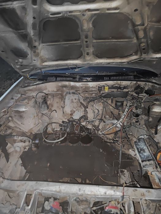 Мазда 626 хечбек