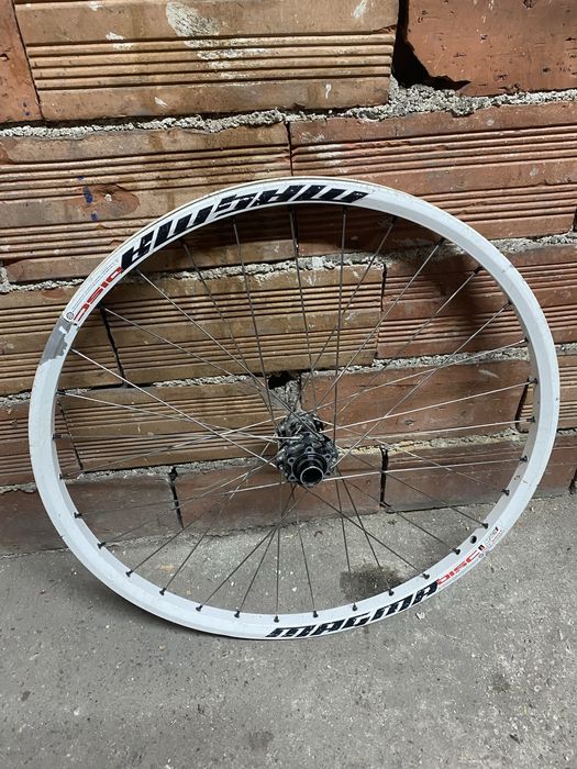 Капла Magma 26 цола