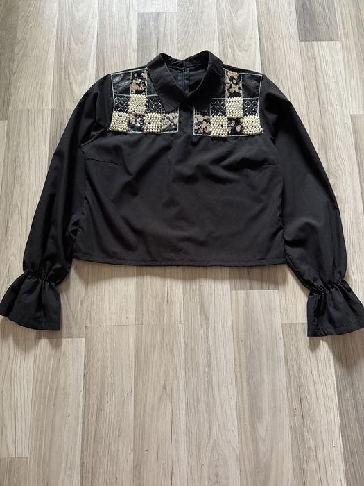 Нестандартни дамски ризи