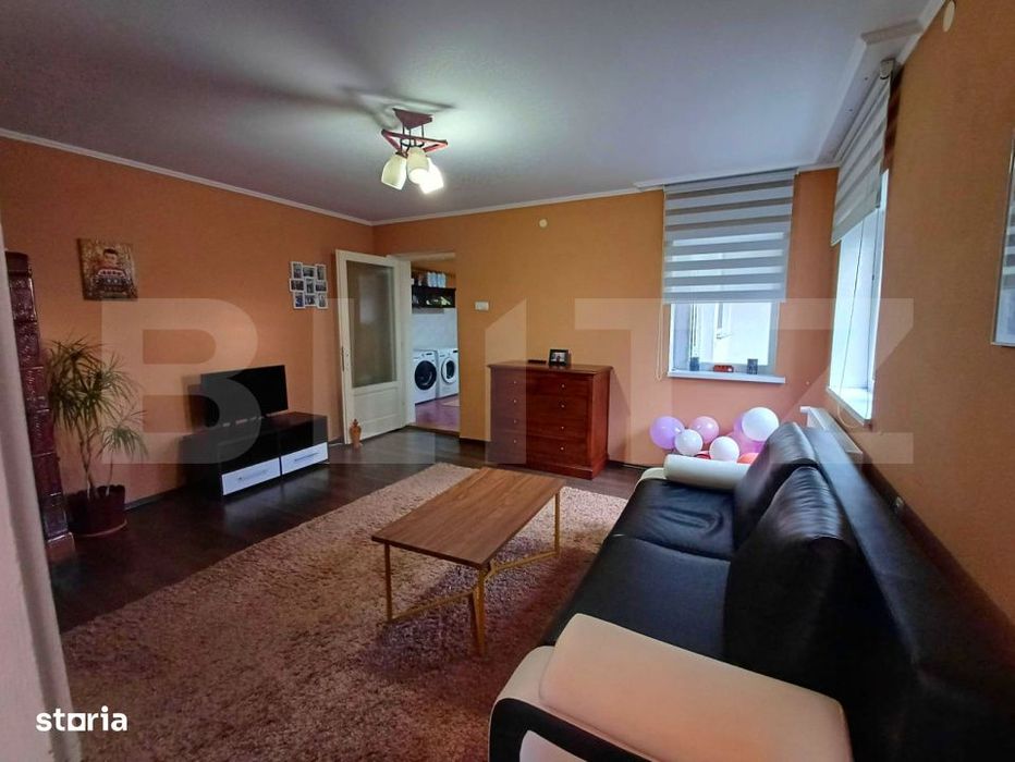 Casa de vanzare | Blaj | Zona excelenta .