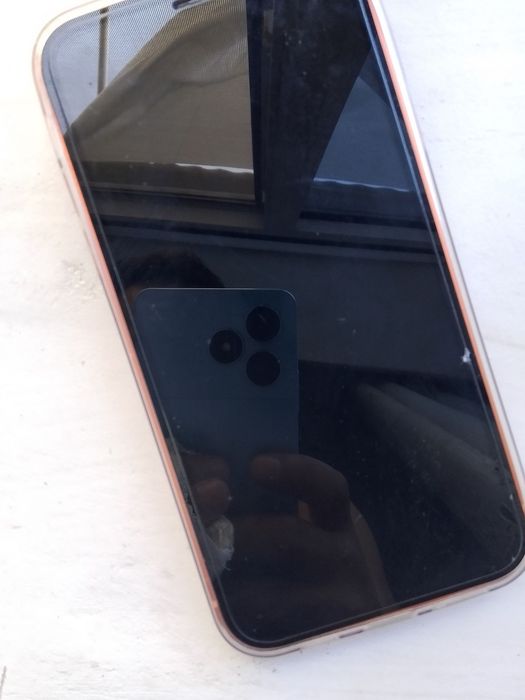 Iphone XR 17 pro korpusda 10 kun bo’ldi qo’yganimga tiniq 3/128 tali