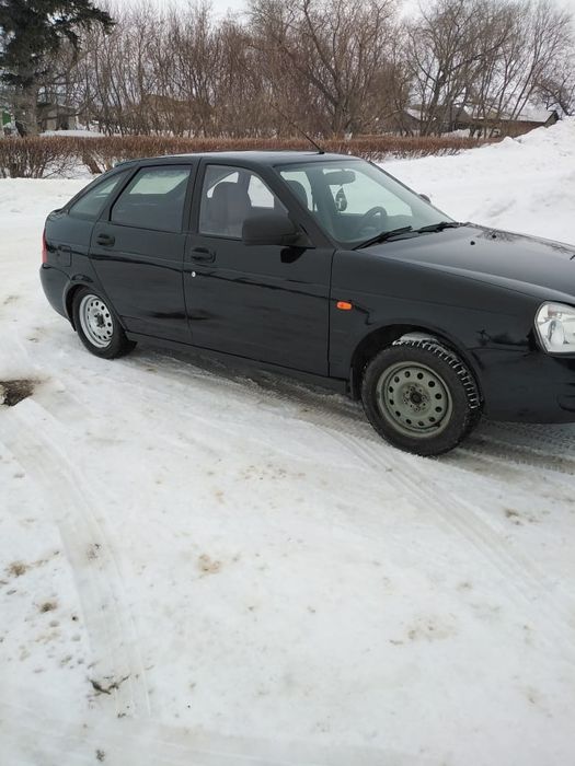 Продаю Lada Priora