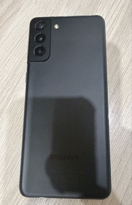 Самсунг Galaxy S21+5G
