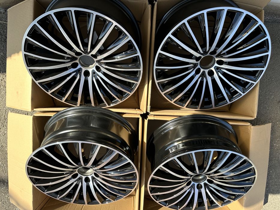 Jante noi concave BMW SERIA3 G20 SERIA5 G30 - 5x112 R19