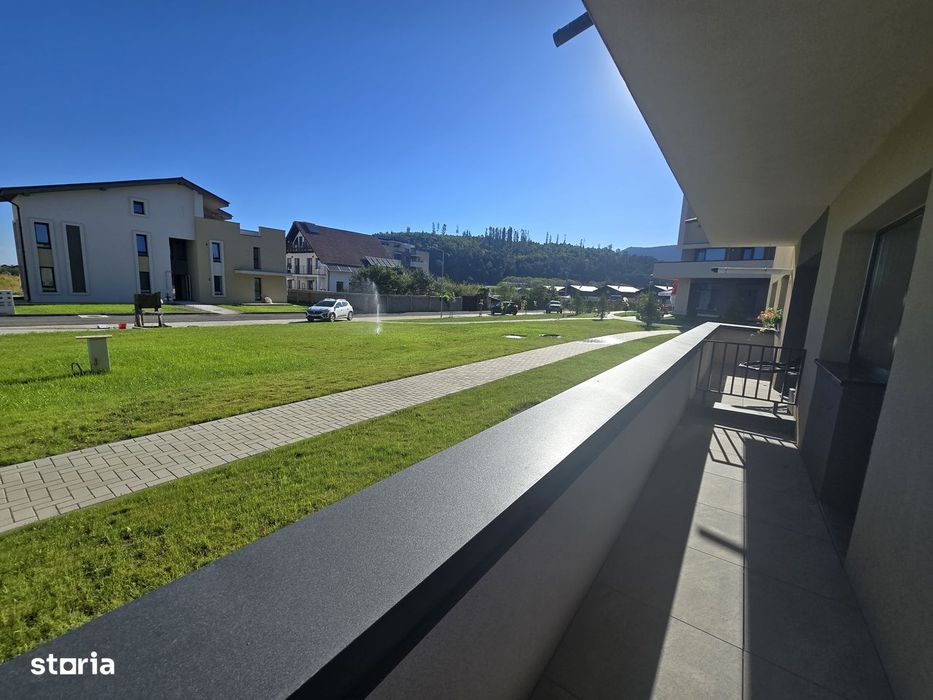 Apartament 2 camere complet mobilat utilat prima inchiriere