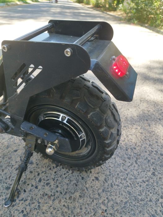 Mini Pro M5 Scooter