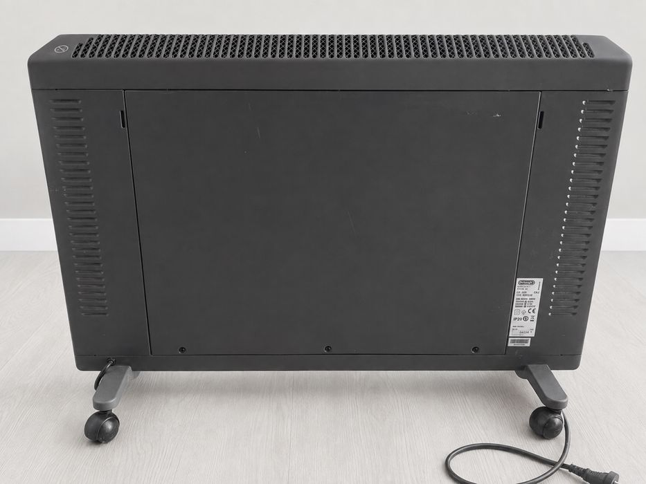 Керамичен конвектор De’Longhi SlimStyle HX65L22 – 2200 W