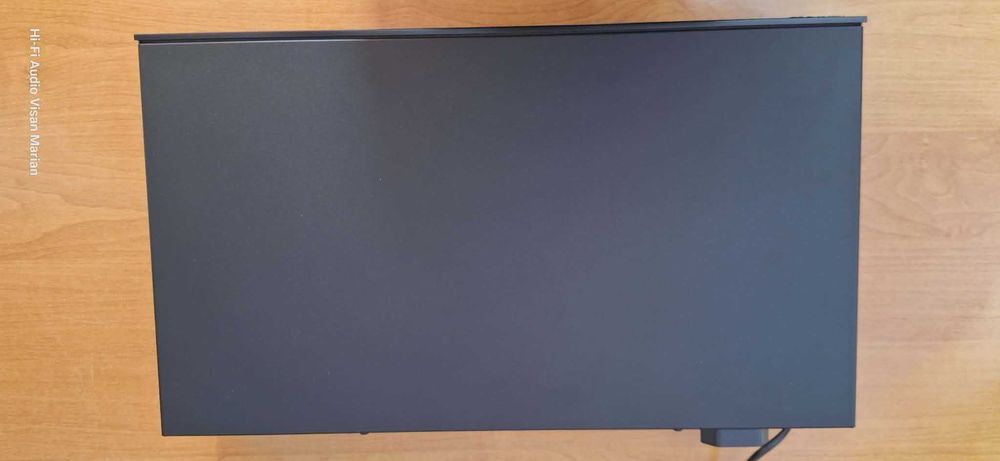 Tune Kenwood KT-660L Ca NOU