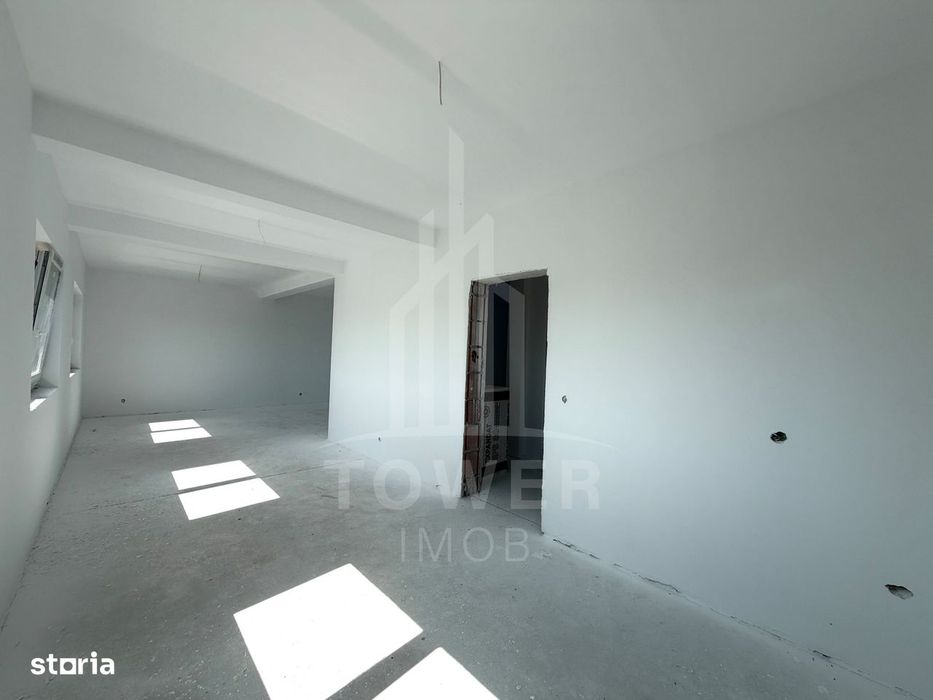 Duplex 4 camere super pret