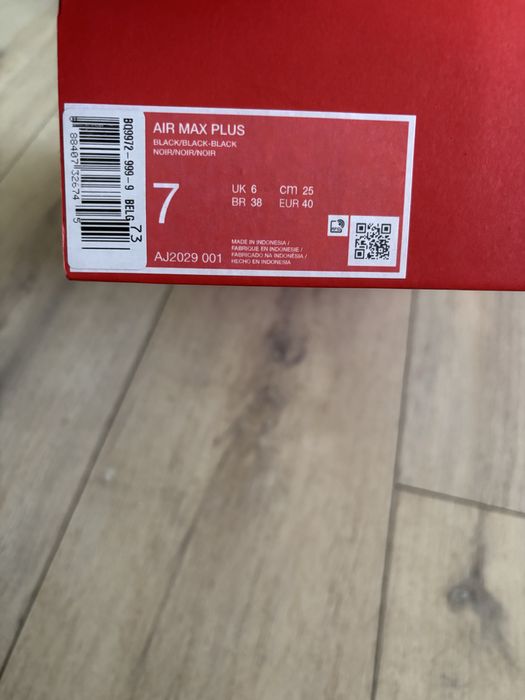 De vanzare Nike Air Max Plus