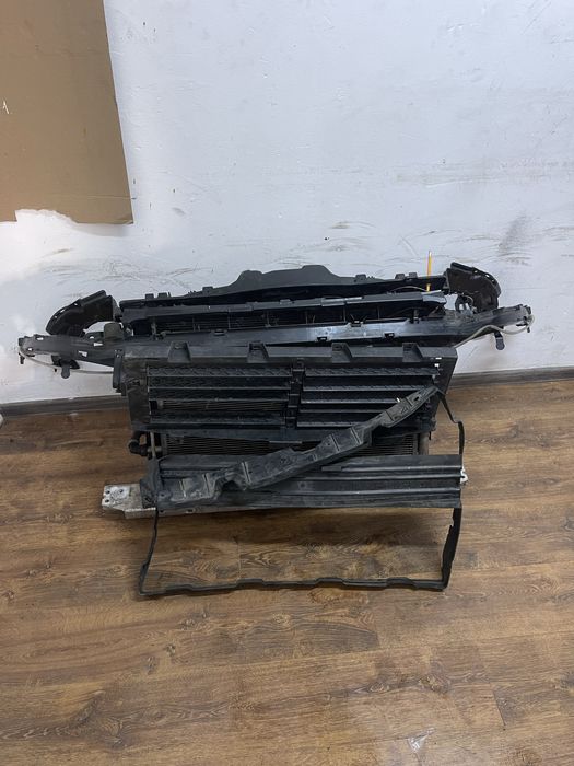 Trager complet Discovery Sport Facelift L550 2.0 E6 LK7216E144AE 2019+