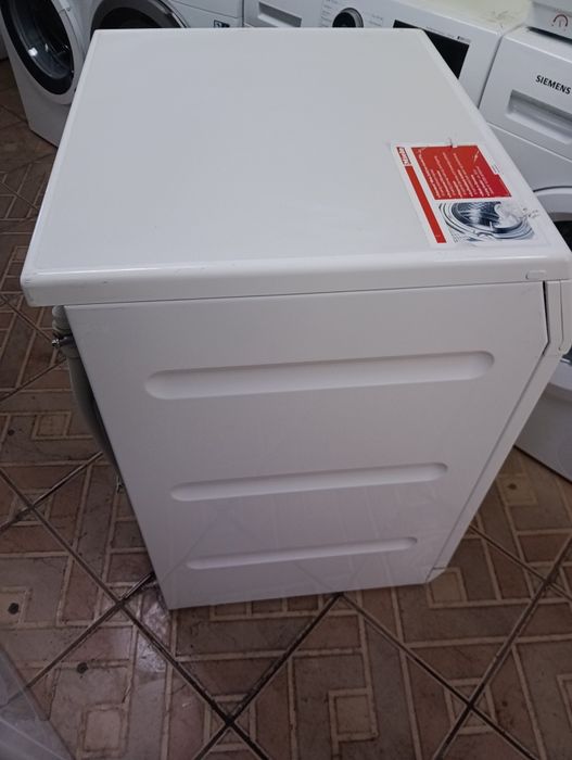Пералня  Миеле Miele W 5873 Edition 111 Made in Germany А+++ 8кг  24 месеца гаранция!