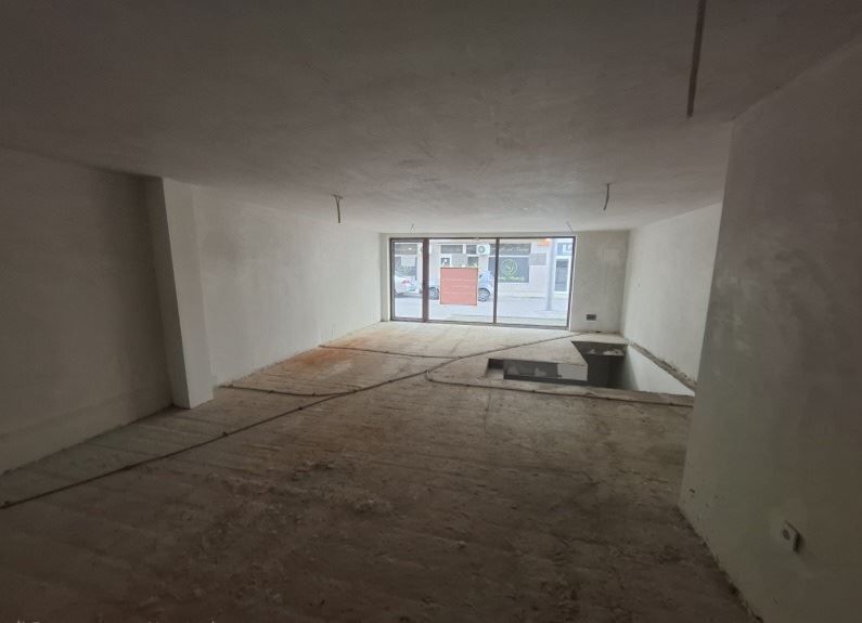 Магазин в София-Надежда 3 площ 100 цена 210000