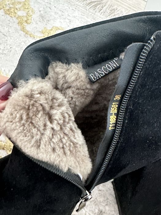 Баскони аяқ киім