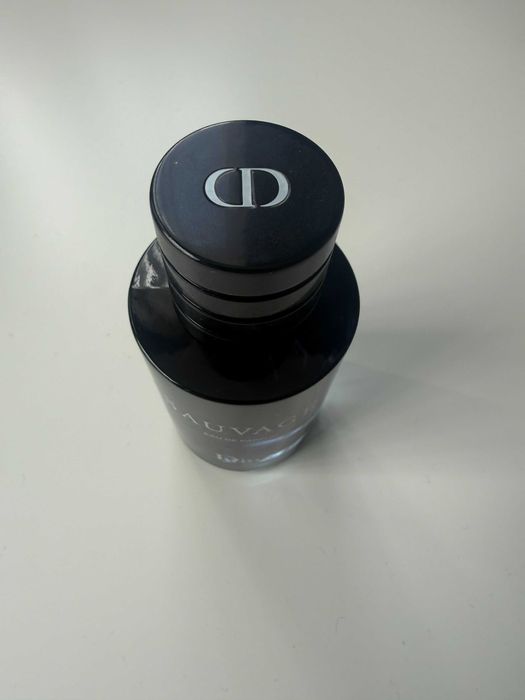 Parfum Dior Sauvage EDP 60ml