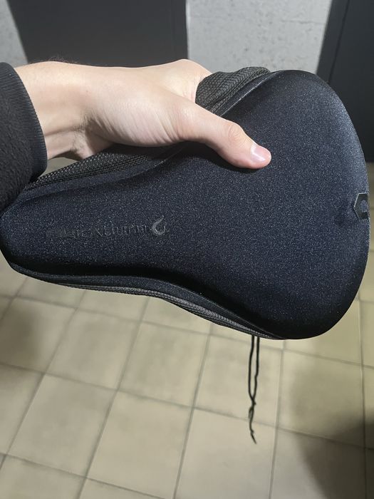 Чехол для сиденья велосипеда