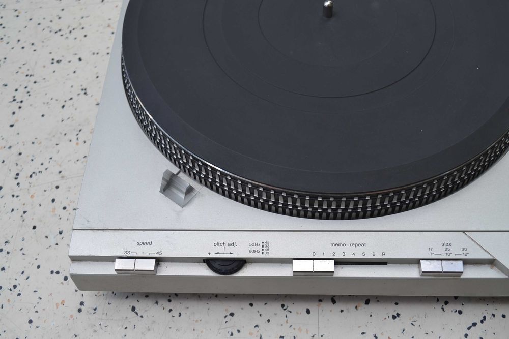 Pick up Technics SL D 3