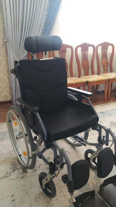 Продам инвалидную коляску!!!