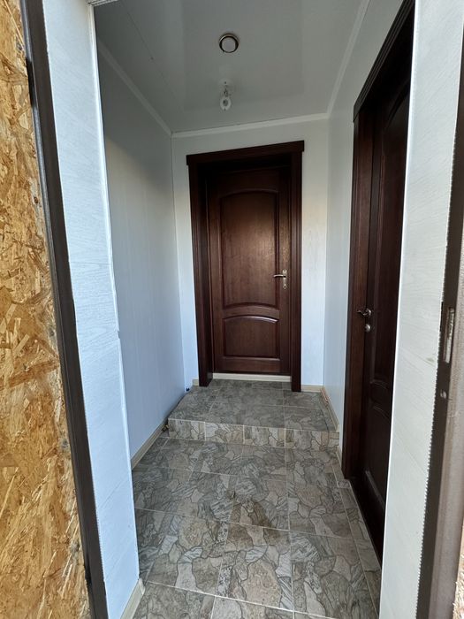 Продам дом по Асанбаева