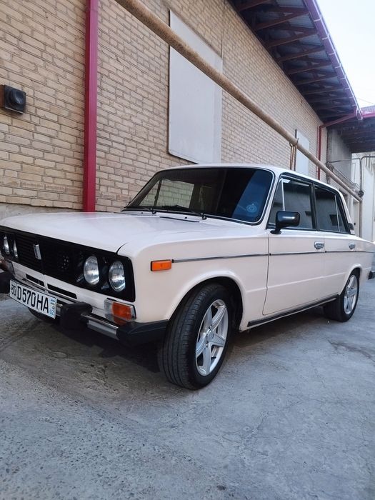 Ваз 06 Срочно сотилади