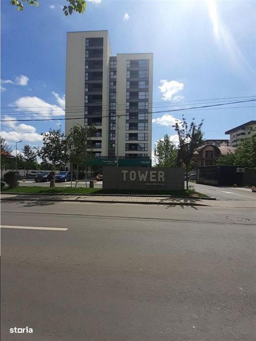 Apartament – București, Salaj, Rahova - Vedere 2