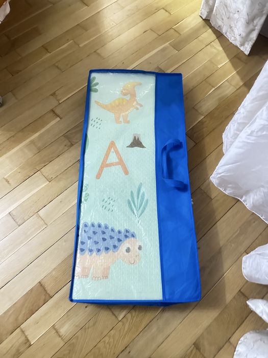 Коврик для малышей