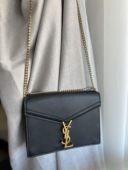 Чанта Yves Saint Laurent