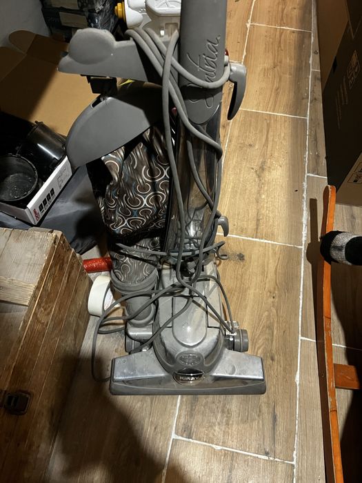 Kirby пылесос.       .