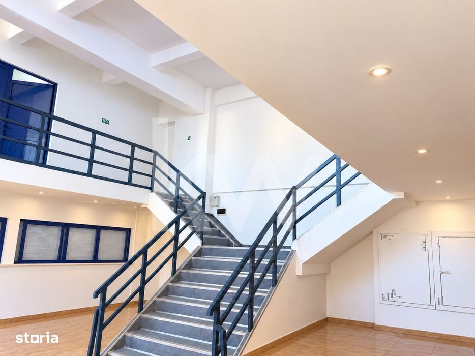Spatiu comercial de inchiriat - zona Coresi