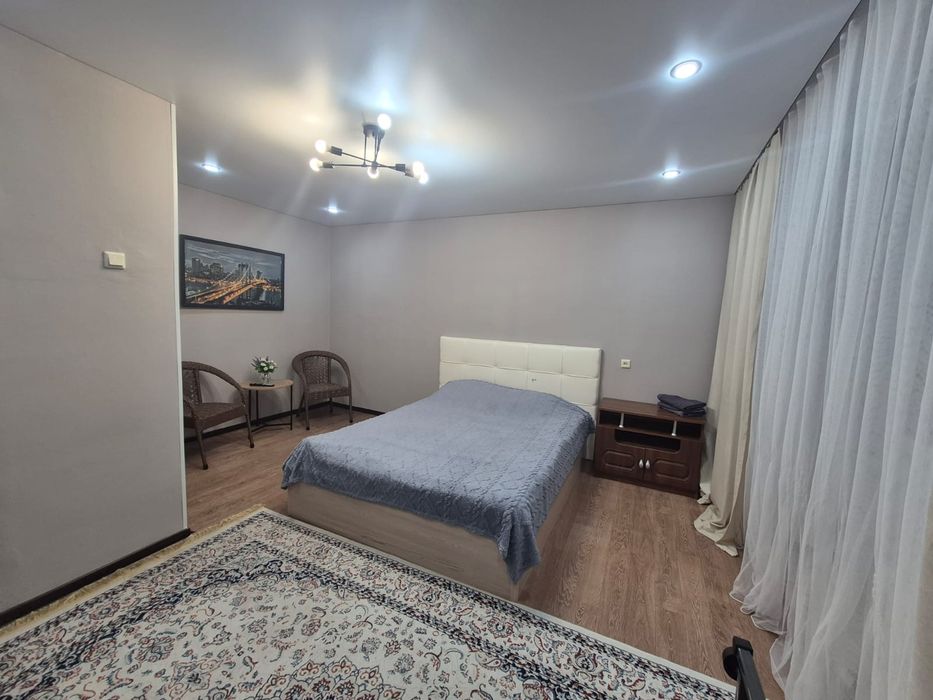 Квартира  суточная 8000