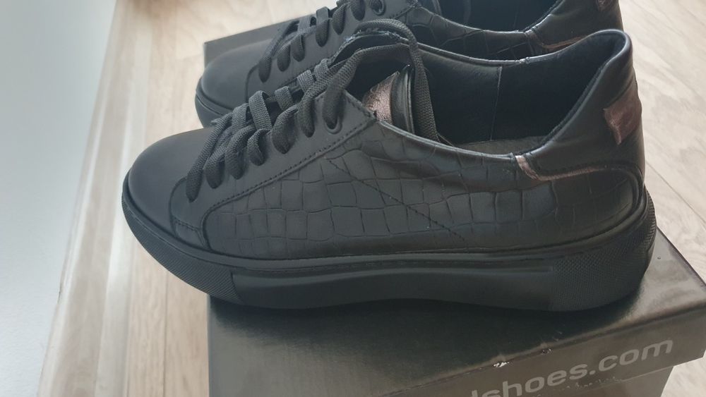 Muvid кецове, номер 36-36,5