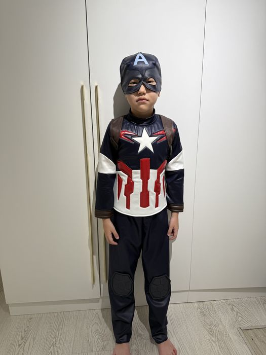 Продам новогодний костюм