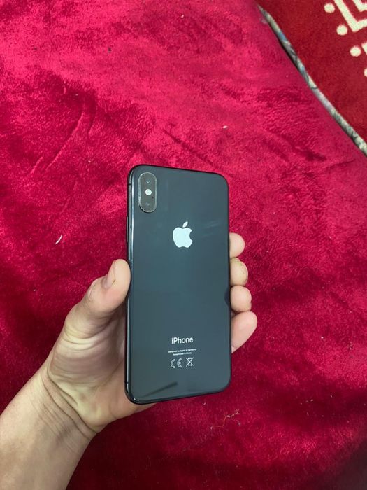 Айфон xs 64gb 71%