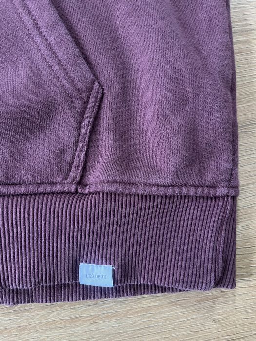 Les Deux Mini Encore мъжки суитчър М