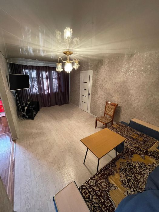 Аренда квартиры долгосрочное