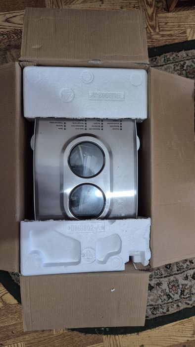 Хлебопечка б\у состояние отличное