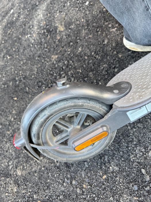 электросамокат xiaomi 1s