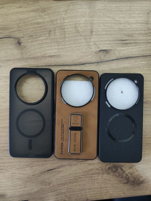 Carcase Nothing Phone 3a PRO , NOI