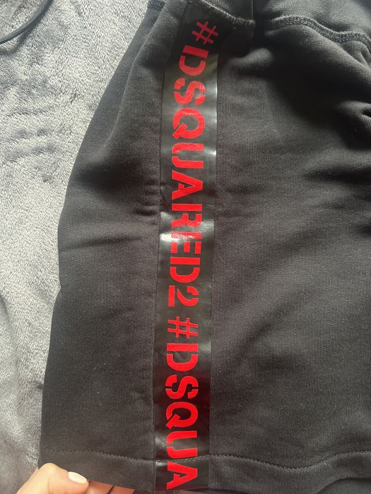 Dsquared оригинална пола