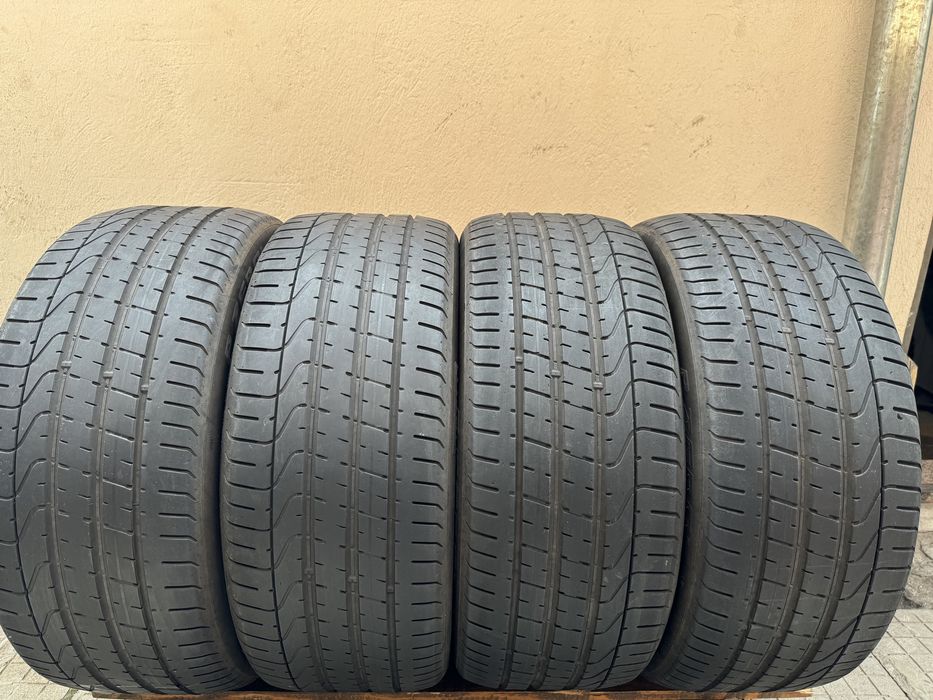 Автомобилни гуми 275 40 22 PIRELLI