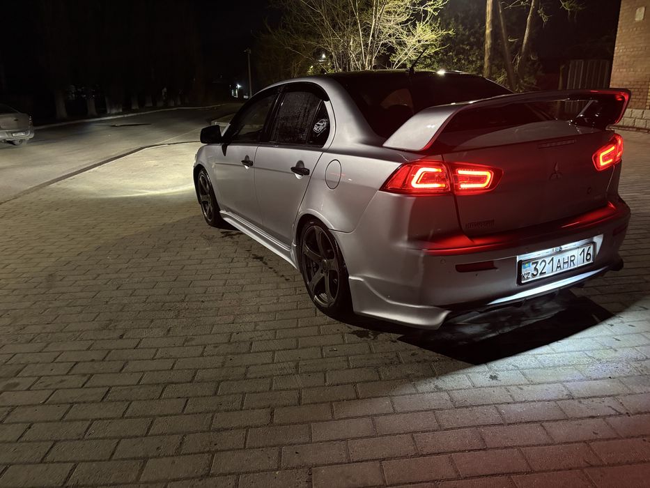 5x114,3 диски с резиной