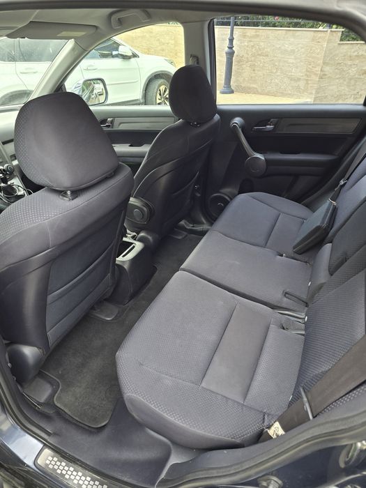 Honda CR-V 2.2 CTDi- 4x4- Италия