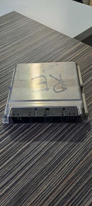 Компютър/модул запалване за MERCEDES C CLASS W203 2.2 CDI 143 кс