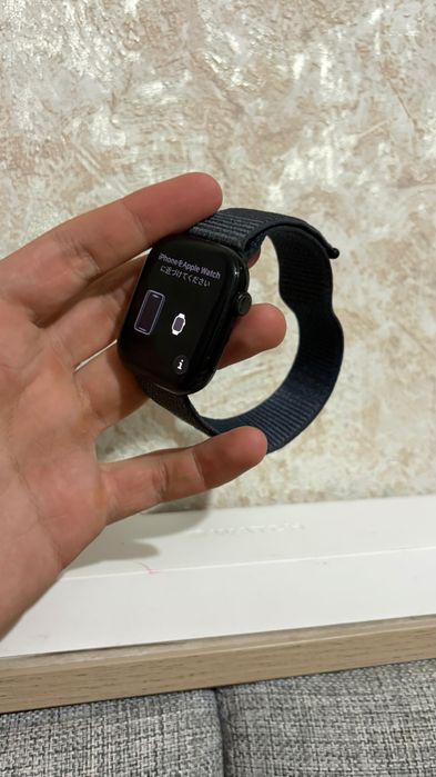 Apple Watch Series 10 / 46 mm