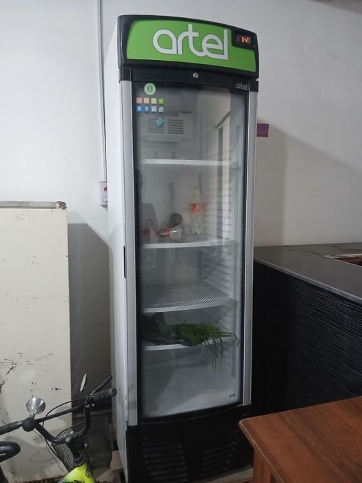 Витирина сотилади срочна