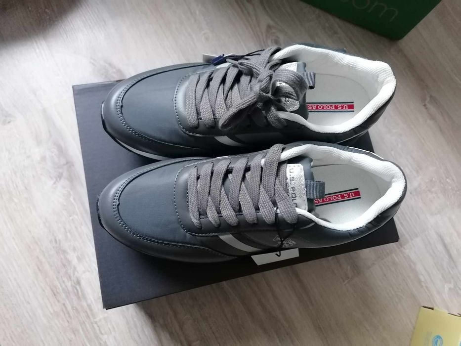 Нови дамски маратонки Adidas