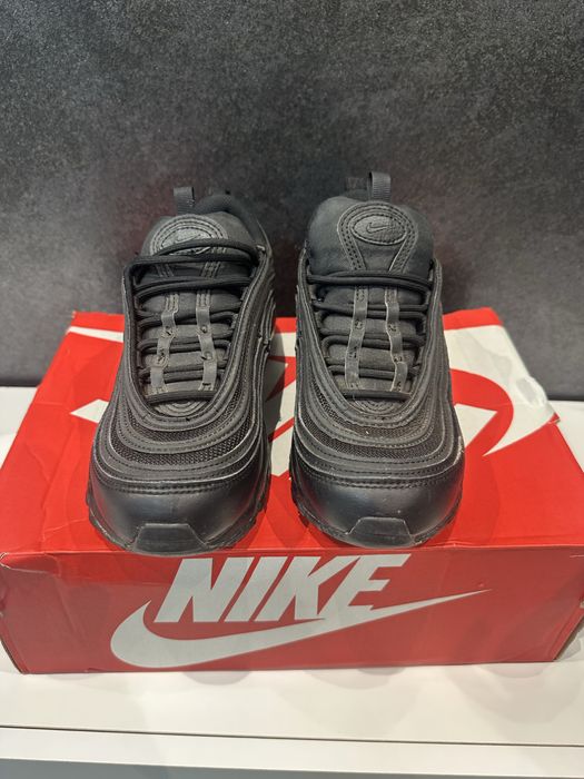 Nike Air Max 97 като нови 38 номер