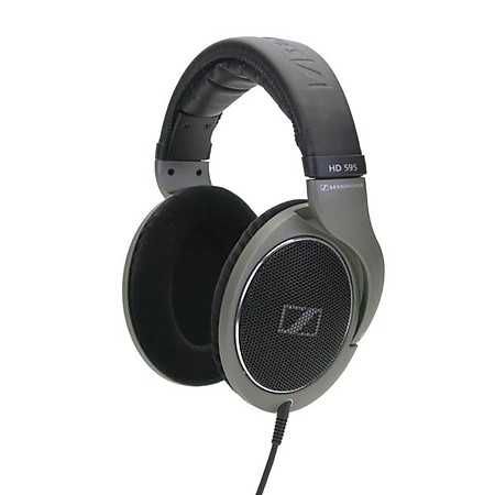 Наушники Sennheiser HD 595
