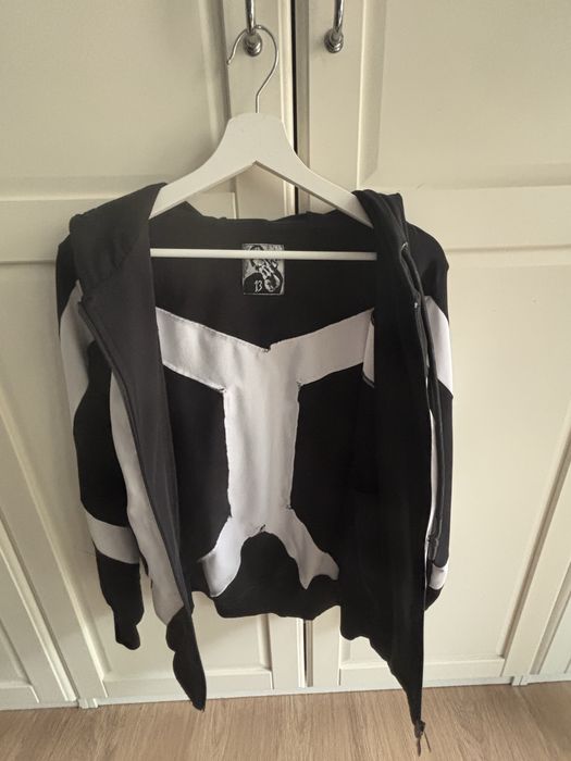 Продавам екип на Luda xs